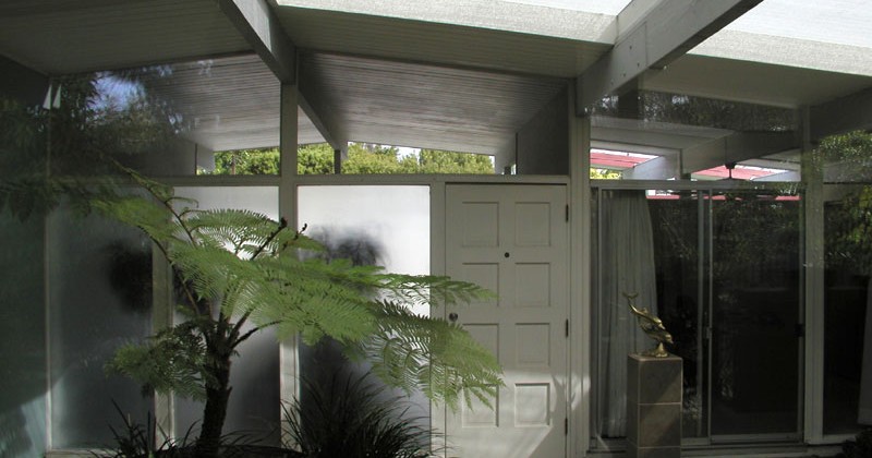 Fairmeadows Eichler