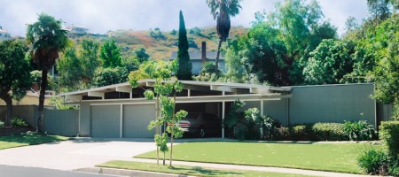 Fairhills Eichler