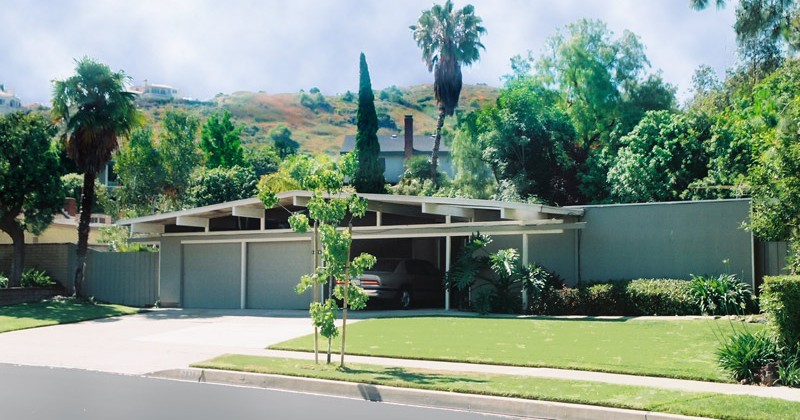 Fairhills Eichler