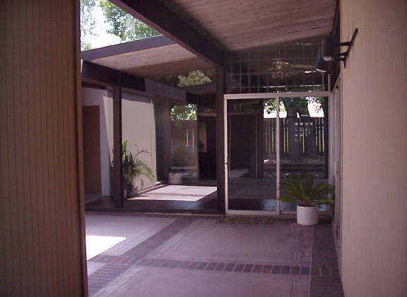 Fairhills Eichler