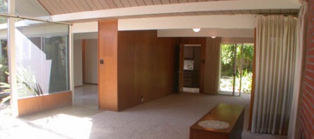 Fairmeadows Eichler