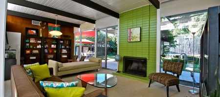 Fairhaven Eichler