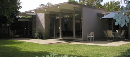 Fairhaven Eichler