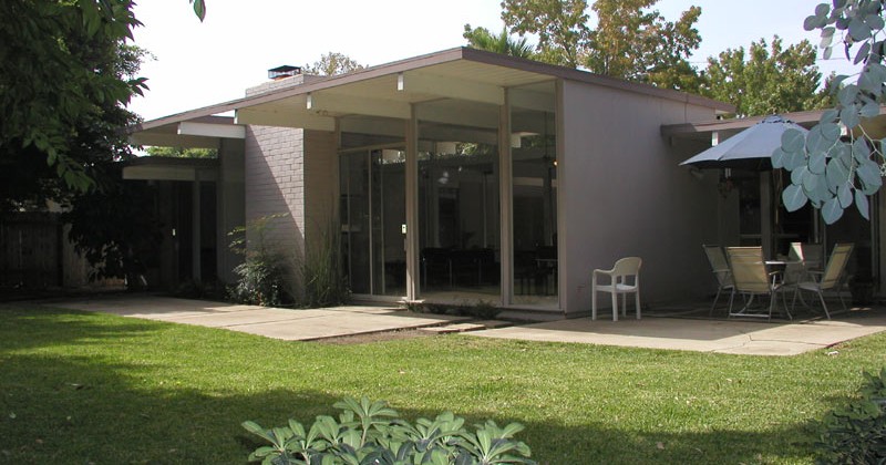 Fairhaven Eichler