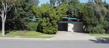 Fairmeadows Eichler