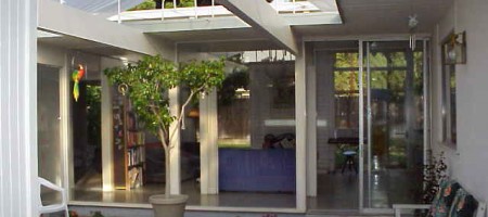 Fairhaven Eichler