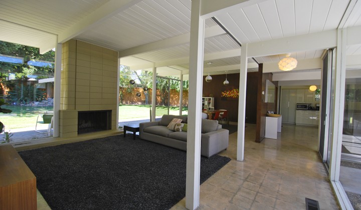 Eichler Leased