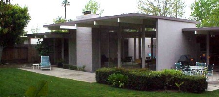 Fairhaven Eichler