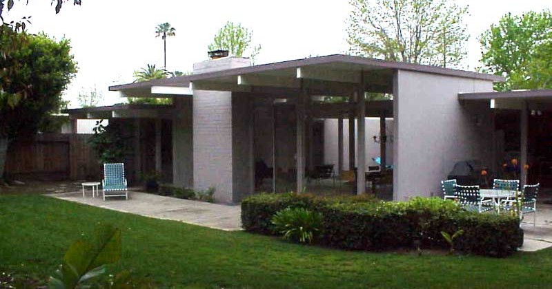 Fairhaven Eichler