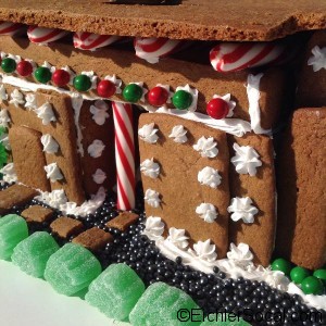 Candycanebeams