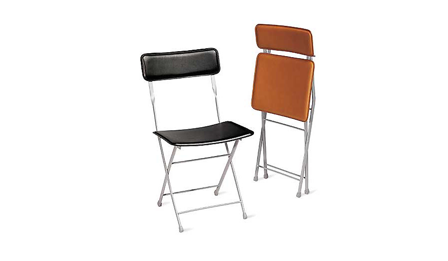 Folding Chairs