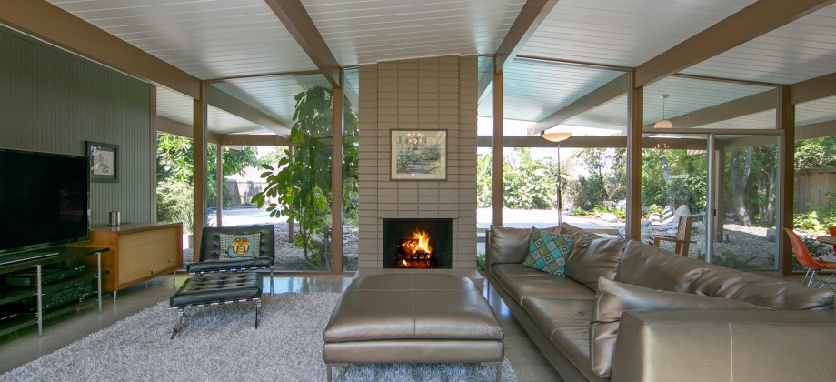 564 Woodland Eichler – Sold!