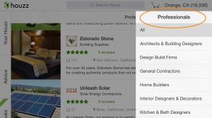 search-on-houzz