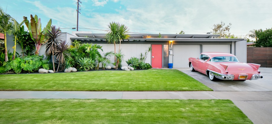 Fairmeadow Eichler – Sold!