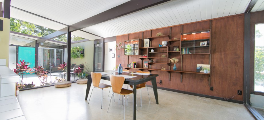 Jones & Emmons Fairhaven Eichler Sold!