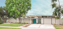 1962  Fairmeadow  Eichler Pending