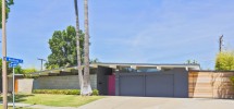 533 E Glendale – Eichler Lease