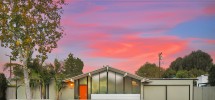 1733 N Shaffer St, Orange, CA – Eichler