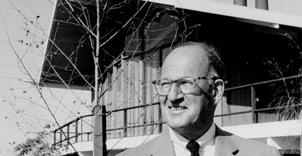 Joseph Eichler’s Vision Lives on in Orange