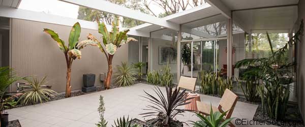 Eichler Living Part 1