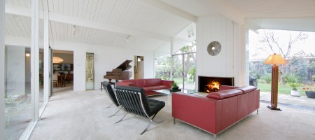 Fairmeadow Eichler – Sold!