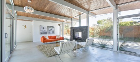 1789 Shaffer Eichler Fire Rebuild – SOLD!