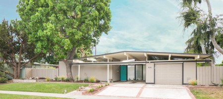 1962  Fairmeadow  Eichler Pending