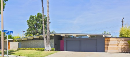 533 E Glendale – Eichler Lease