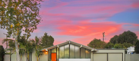 1733 N Shaffer St, Orange, CA – Eichler